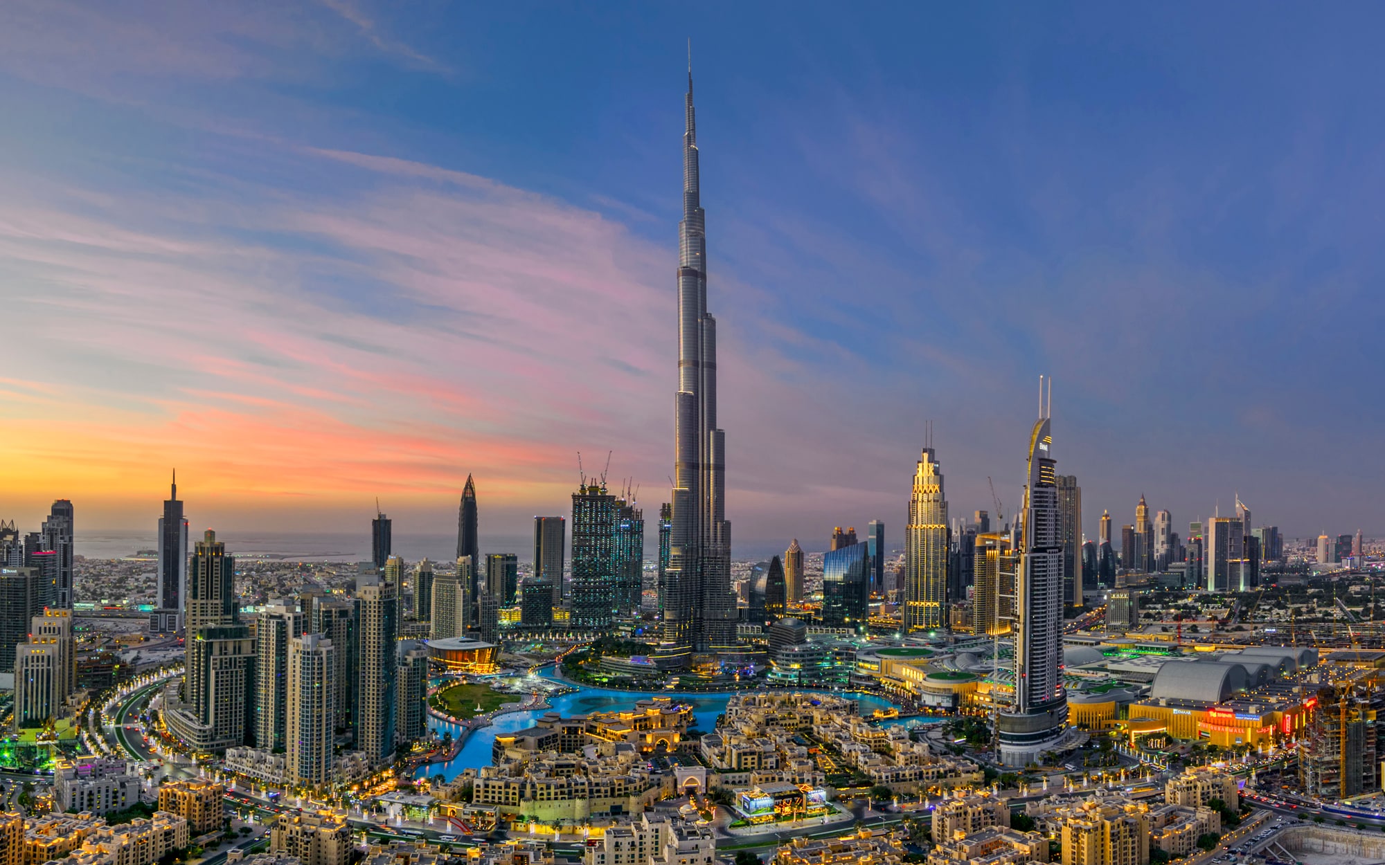 Top Tips to Make Your First Dubai Tour Remarkable