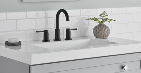 What Is Centerset Faucet