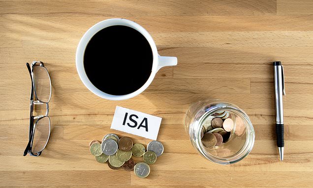 Can I open an ISA on a lower budget? 
