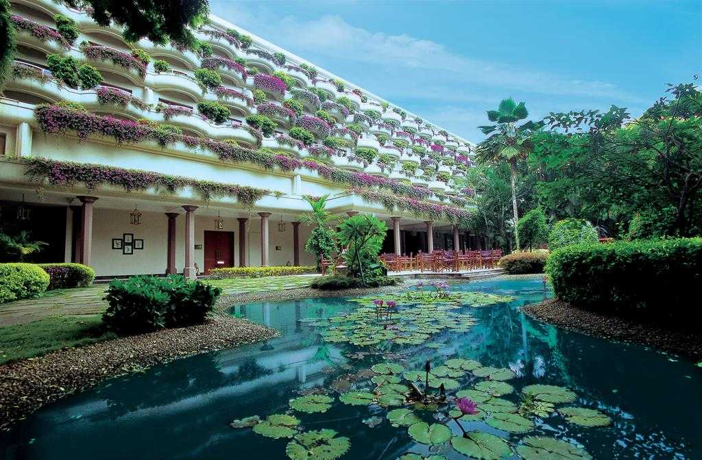 Enchanting Hotels in Bangalore – Your Perfect Getaway