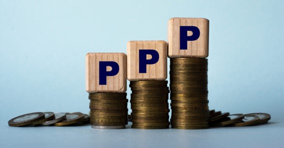 What Is PPP File?