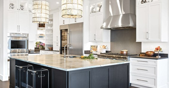 Creating Your Dream Kitchen with Professional Installation Services