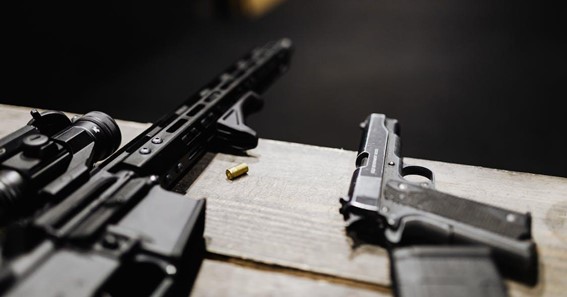 Gun Laws and Key Facts About Guns in America