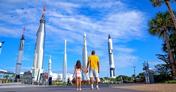 Kennedy Space Center: Tickets and Things to Do