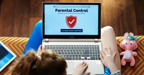 Navigating Online Predators and Stranger Danger with Windows Parental Controls