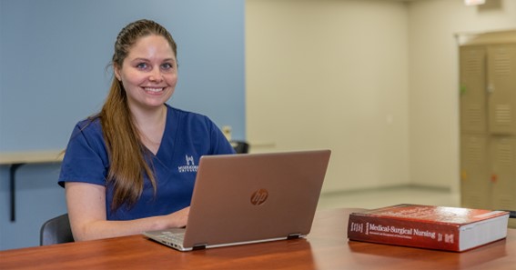 Preparing For Success in a BSN Online Nursing Program