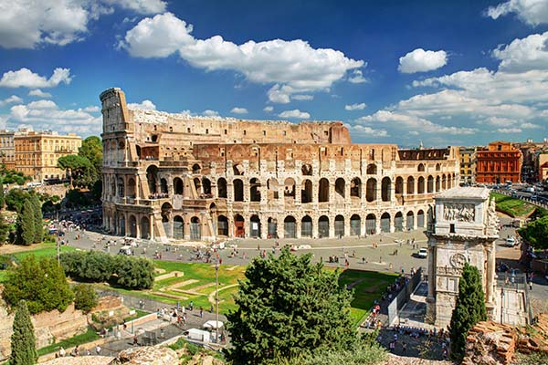 Rome Attraction Tickets and Places to Visit in Rome