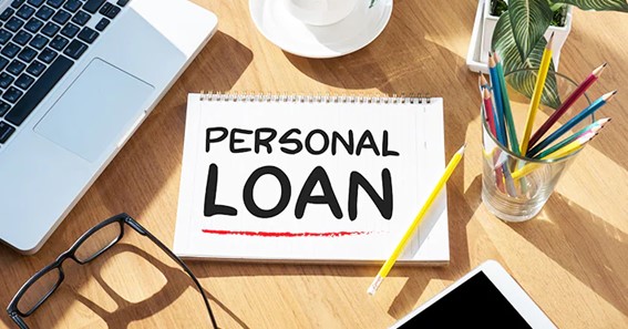State 8 Benefits Of Repaying Your Personal Loan