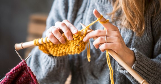 What Is Frogging In Crochet?