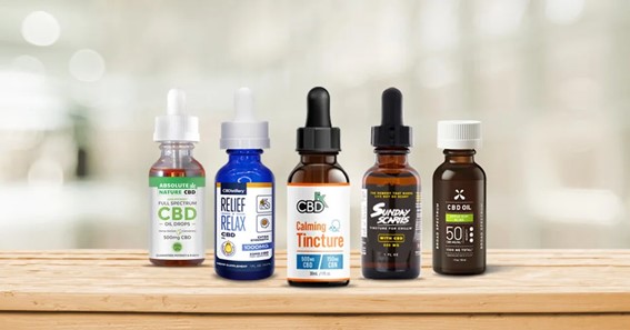 The Benefits of CBD Tinctures: The Natural Way to Enhance Your Well-Being