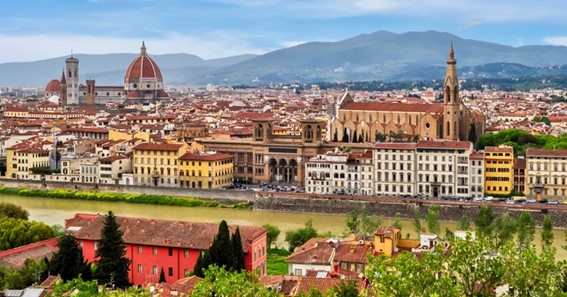 “Exploring Florence: A Guide to the Best Places to Visit and Things to Do”