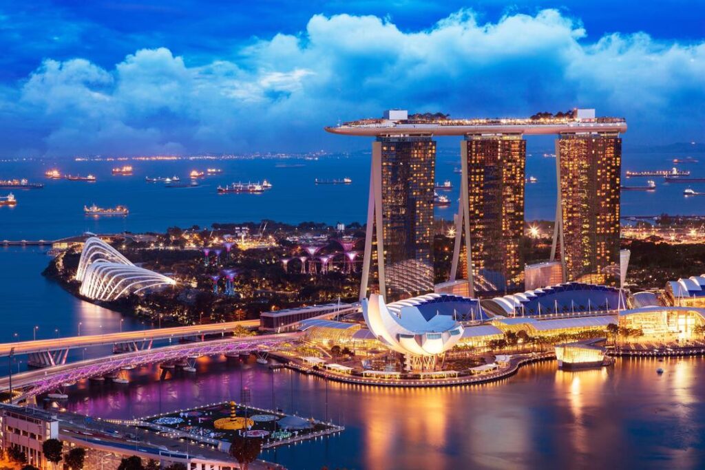 "Exploring the Best of Singapore with the Singapore Pass: A Comprehensive Travel Guide"