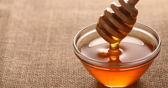 What Is Buckwheat Honey?