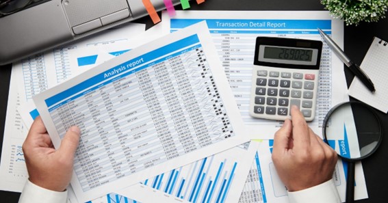 Outsource your bookkeeping tasks – A wise decision for businesses of all sizes
