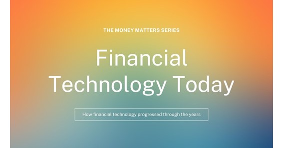 The Impact of Tech Innovation on Financial Inclusion