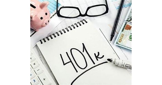 Tips on Protecting My 401k from