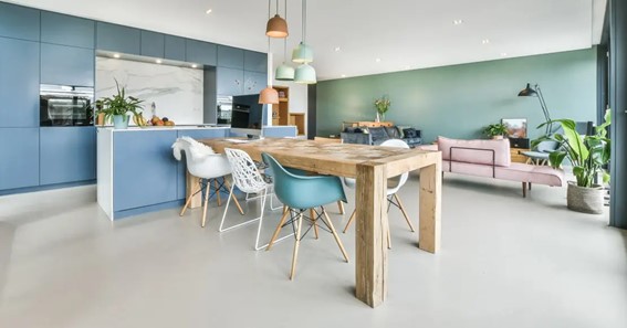 5 Exquisite Kitchen Worktops to Create an Unforgettable Luxury Space