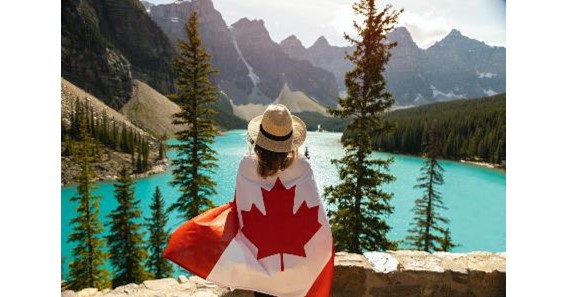 8 Reasons to Spend This Summer in Canada