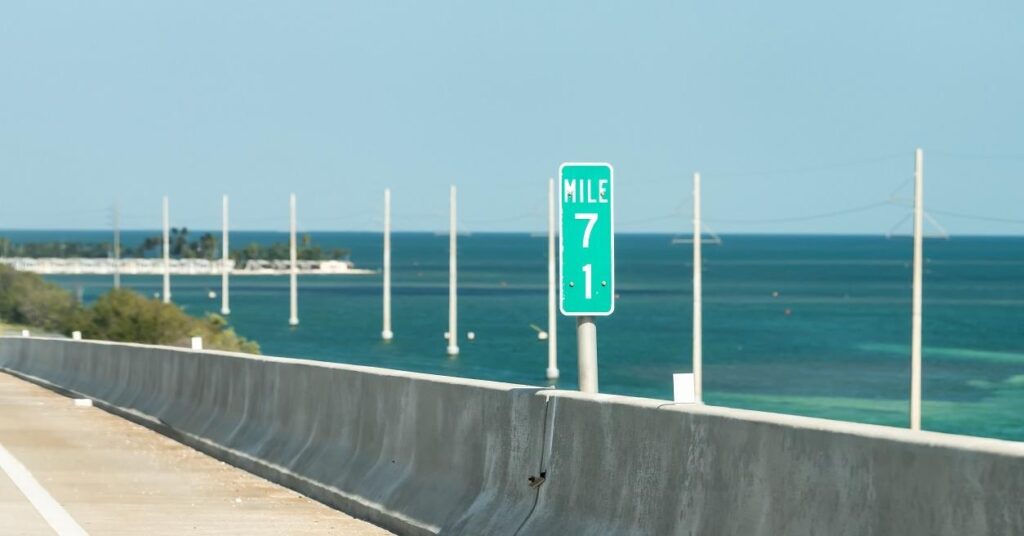 What Is A Mile Marker WhatIsMeaningOf